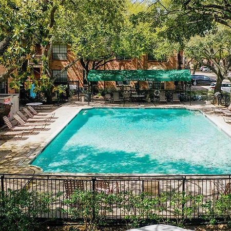 The Reside Fully Furnished Condos - Medical Stays Welcome Houston Exterior foto
